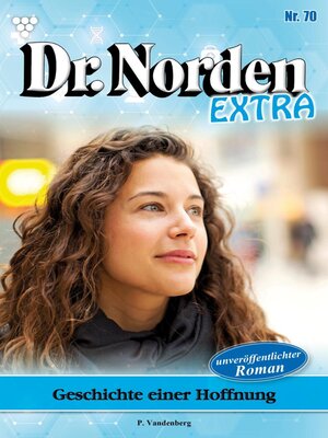 cover image of Geschichte einer Hoffnung